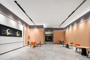 City Comfort Inn Express Hotel (Wuhan Zhonghe Plaza Fenghuang Road Subway Station) - Image 2