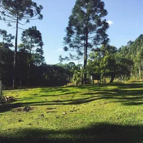 Casa de Campo #Rancho pela saco - Image 2