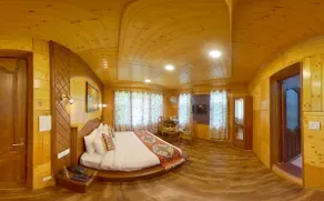 Hotel Royale Comfort Pahalgam - Image 4
