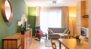Cozy Apartment Brussels Centre - Image 2