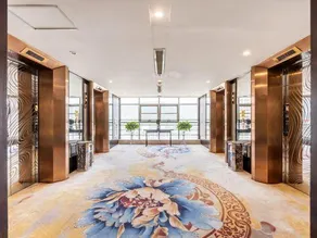 Hengyuan International Hotel - Image 5