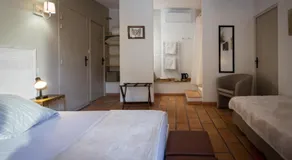 Logis des Magnans - le Murier - - Image 2