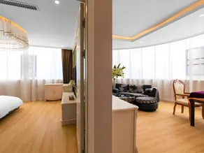 Vienna Classic Hotel Guizhou Zunyi Bozhou District Nanbai - Image 5