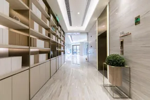 JI Hotel Shanghai Songjiang University Town - Image 3