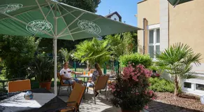 Atrium Hotel Baden - Image 4