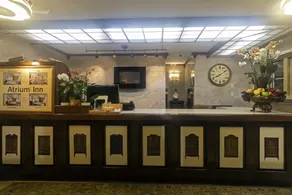 Atrium Inn - Image 3