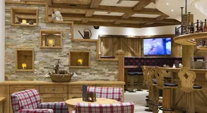 Hotel Berghof - Image 5