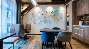 MERCHANT SIGNATURE Suites Klaipeda - by Hello Sea homes - Image 5