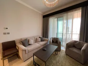 Lovely Studio at the Pearl Qatar - Image 5