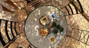 Guest House Defat Kasbah - Image 5