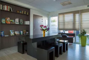 The Originals Access, Hôtel Cholet Gare - Image 2
