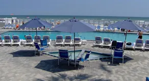 Islander Beach Resort - New Smyrna Beach - Image 3