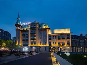 Country Inn & Suites by Radisson Changde Liuye Lake - Image 4