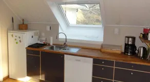 Charming flat in cosy farmhouse - Image 5