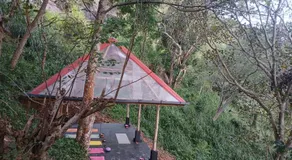 Ella Retreat Hotel Hillside Villa for Nature Lovers - Image 2