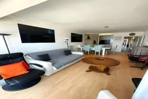 Apartment for 5 people with sea view - Image 2