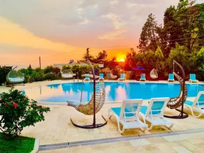 Pamukkale Whiteheaven Suite Hotel - Image 4