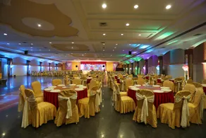 Hotel Swagath Grand Nagole - Image 3