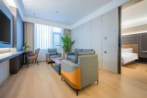 City Garden Hotel (Longjiang Park Branch) - Image 2