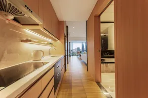 Kempinski Residence (Innovation Square Branch) - Image 3