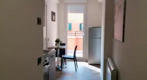 Pigneto Square Home - Image 4