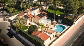 Villa Tulita, Costa Blanca - Image 5