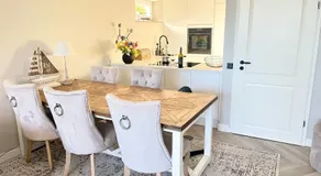 Hamptons Beach House Grömitz inklusive Saisonstrandkorb - Image 3