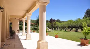 Le Jardin des Amandiers - Image 2