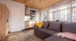 Dacha Apart Hotel - Image 2