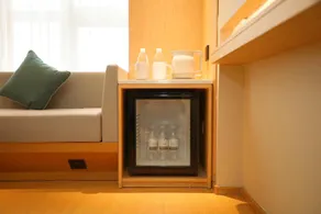 Ji Hotel Suqian Wanda Plaza - Image 1