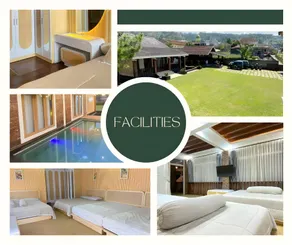 villa rd lembang - Image 3
