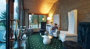 Hotel und Restaurant Bühlhaus - Image 5