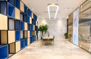 Starway Hotel Rudong Times Square - Image 4