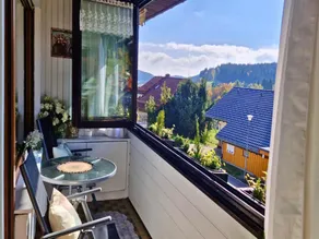 Haus Sonnenschein an der Skipiste - Image 5