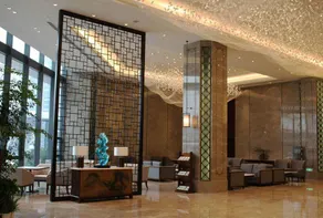 Yancheng State Owned Assets Hotel - Image 4