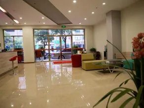 Shankee Chain Hotel (Longli High-Speed Railway Station) - Image 2