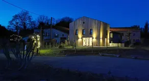 La maison longue Chave Chambres et table d'hôtes Raucoules haute Loire tourisme durable - Image 2