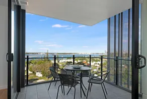 Marine Quarter Apartments by CLLIX - Image 5