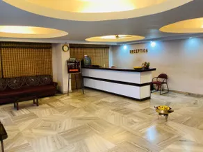 Hotel Rathna Palace - Image 4