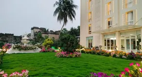 HOTEL ABHIJIt - Image 5