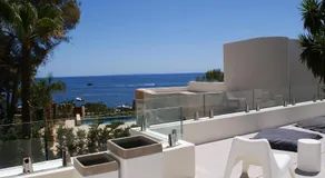 Twin Villas with Sea Views – Ibiza Villa 1029 - Image 4