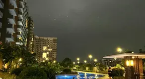 Condo Staycation - Kanlungan by Anna at Satori Residences, Pasig - Image 3