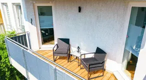 APARTMENTO Magdeburg - Zentral - 2 Zimmer - WiFi - Netflix - Image 4