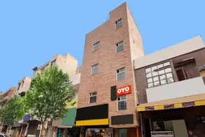 OYO Flagship R K Residency Near Jhilmil Metro Station - Image 3