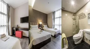 Hotel Trillium - Image 2