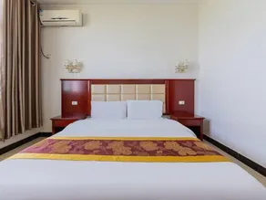 Huashan Shuntian Inn - Image 4