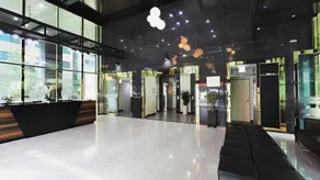 Hotel Aventree Yeouido - Image 2