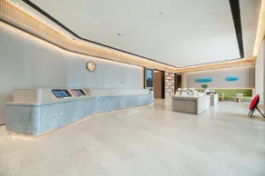 Ji Hotel Qingdao West Coast Tangdao Bay Petroleum University - Image 2