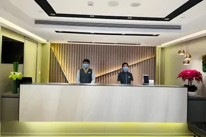 Home Inn Style Golden Beijing Temple of Heaven South Gate Jingtai Metro Station - Image 4