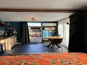 Barn Stay with Soul in Noordgouwe - Image 2
